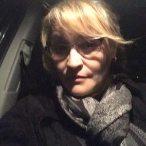 Meet your Posher, Sandra e